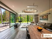 Modernios architektūros namas su privačiu Spa - nuotraukos Nr. 4