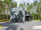 Modernios architektūros namas su privačiu Spa - nuotraukos Nr. 38