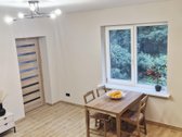 Parduodamas naujai įrengtas 3 kambarių butas - nuotraukos Nr. 5