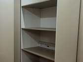 Parduodamas naujai įrengtas 3 kambarių butas - nuotraukos Nr. 14