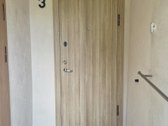 Parduodamas naujai įrengtas 3 kambarių butas - nuotraukos Nr. 15