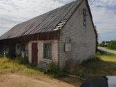 Namas Ylakiuose Skuodo raj. su dideliu sklypu - nuotraukos Nr. 5