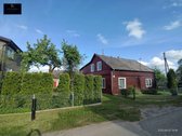 Parduodama Gyvenamojo Namo Dalis Viekšnių - nuotraukos Nr. 3