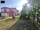 Parduodama Gyvenamojo Namo Dalis Viekšnių - nuotraukos Nr. 4