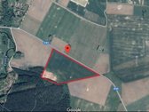 Parduodamas žemės ūkio paskirties sklypas 11 - nuotraukos Nr. 11