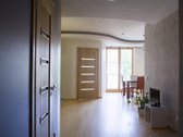Nuomojamas šviesus ir jaukus butas viename - nuotraukos Nr. 3