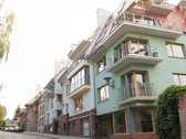 Nuomojamas šviesus ir jaukus butas viename - nuotraukos Nr. 13