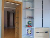 Nuomojamas šviesus ir jaukus butas viename - nuotraukos Nr. 6