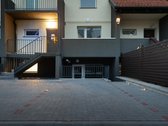 Parduodamas 2 Kambarių Butas Su Atskiru - nuotraukos Nr. 2