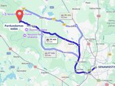 Parduodamas jaukus, prižiūrėtas ir pilnai - nuotraukos Nr. 23