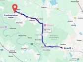 Parduodamas jaukus, prižiūrėtas ir pilnai - nuotraukos Nr. 22