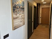Gandrališkėse 97 kv geroje vietoje šalia - nuotraukos Nr. 27