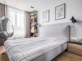 Yra būstų, kuriuose tiesiog gyveni. Ir yra - nuotraukos Nr. 4