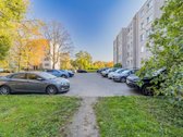 Išnuomojamas Ką Tik Po Kapitalinio Remonto - nuotraukos Nr. 17