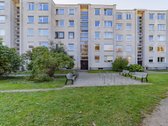 Išnuomojamas Ką Tik Po Kapitalinio Remonto - nuotraukos Nr. 18