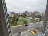 Išnuomojamas erdvus 2 kambarių butas. Butas - nuotraukos Nr. 6