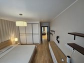 Išnuomojamas erdvus 2 kambarių butas. Butas - nuotraukos Nr. 14