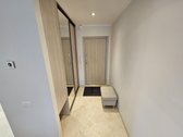 Išnuomojamas erdvus 2 kambarių butas. Butas - nuotraukos Nr. 15
