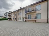 Parduodamas erdvus, jaukiai įrengtas keturių - nuotraukos Nr. 18