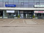 Nuomojamos komercinės paskirties patalpos - nuotraukos Nr. 2