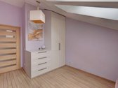 Parduodamas erdvus, jaukiai įrengtas keturių - nuotraukos Nr. 14