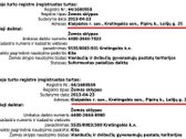 Namų valdos sklypas šalia Golfo laukų. 10 a. - nuotraukos Nr. 4