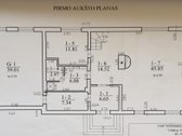 Parduodamas Erdvus 2 Aukštų Namas Klaipėdoje, - nuotraukos Nr. 48