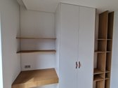 Exceptionally designed 3-room apartment for - nuotraukos Nr. 13