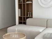 Exceptionally designed 3-room apartment for - nuotraukos Nr. 4