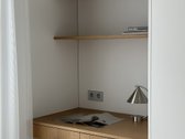 Exceptionally designed 3-room apartment for - nuotraukos Nr. 14
