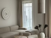 Exceptionally designed 3-room apartment for - nuotraukos Nr. 6