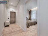Išskirtinis 3 kambarių būstas Vilniaus - nuotraukos Nr. 14