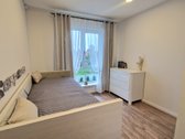 Nuomojamas Įrengtas 2 Aukštų Kotedžas Su - nuotraukos Nr. 17