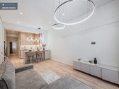 Išskirtinis 3 kambarių būstas Vilniaus - nuotraukos Nr. 5