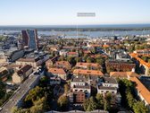 Erdvus Butas Su Dviem San. Mazgais Klaipėdos - nuotraukos Nr. 33