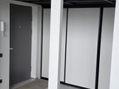 Naujai įrengtas erdvus loftas. - nuotraukos Nr. 12
