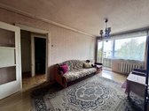 Parduodamas butas su baldais ir buitine - nuotraukos Nr. 6