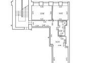 Išskirtinis 3 kambarių būstas Vilniaus - nuotraukos Nr. 23