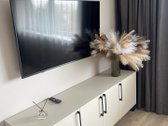 Nuomojamas naujai įrengtas 2 kambarių butas. - nuotraukos Nr. 7