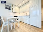Visiškai Naujas, Dar Negyventas 2 Kambarių - nuotraukos Nr. 2