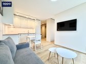 Visiškai Naujas, Dar Negyventas 2 Kambarių - nuotraukos Nr. 6