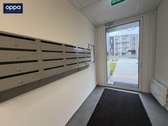 Visiškai Naujas, Dar Negyventas 2 Kambarių - nuotraukos Nr. 16