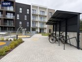 Visiškai Naujas, Dar Negyventas 2 Kambarių - nuotraukos Nr. 19