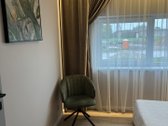 Nuomojamas naujai įrengtas 2 kambarių butas. - nuotraukos Nr. 14