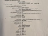Parduodami du sklypai adresu Žemdirbių 35b ir - nuotraukos Nr. 25