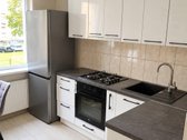 Išnuomojamas 2 kambarių butas nuo 2026.11.15 - nuotraukos Nr. 2