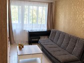 Išnuomojamas 2 kambarių butas nuo 2026.11.15 - nuotraukos Nr. 3