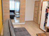 Išnuomojamas 2 kambarių butas nuo 2026.11.15 - nuotraukos Nr. 5