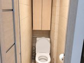 Išnuomojamas 2 kambarių butas nuo 2026.11.15 - nuotraukos Nr. 14