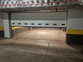 Išnuomojamas garažas su dviem parkavimo - nuotraukos Nr. 5
